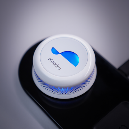 Keikku, The Next-Gen Stethoscope – Batch 4